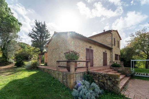 Propriété de campagne à Montescudaio, Pise