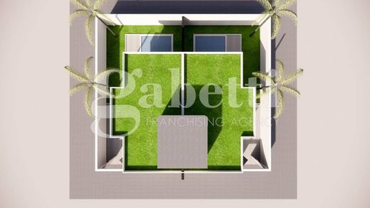 Вилла, Lusciano, Provincia di Caserta