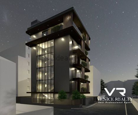 Cobertura - Veneza, Veneto