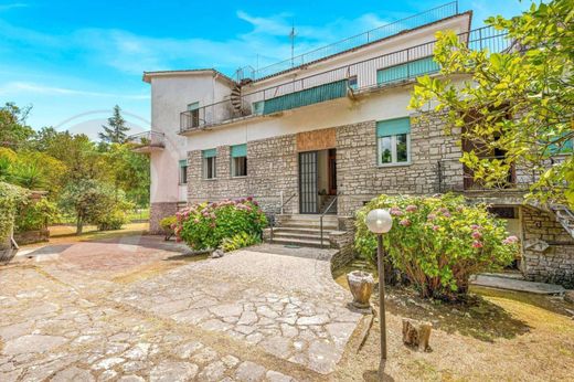 Villa in Cassino, Provincia di Frosinone