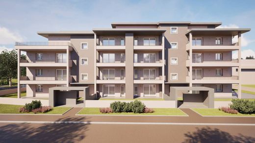 Cobertura - Prato, Provincia di Prato