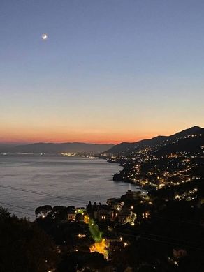 Вилла, Camogli, Provincia di Genova