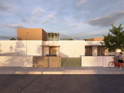 Вилла, Червиа, Provincia di Ravenna