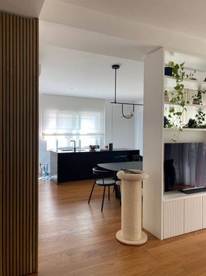 Apartamento - Nápoles, Campania
