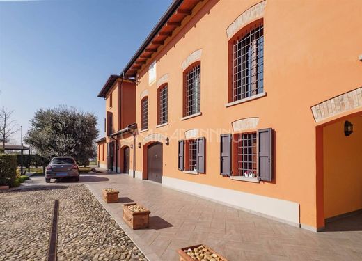 别墅  Modena, 摩德纳省