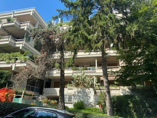 Attico a Roma, Lazio