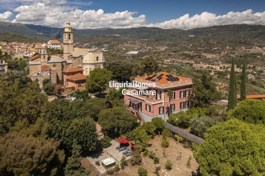 Villa - Impéria, Provincia di Imperia