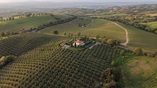 Вилла, Scansano, Provincia di Grosseto