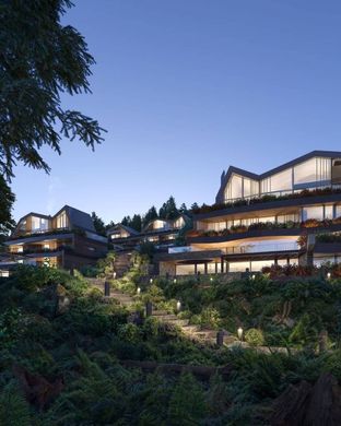 Appartement à Ponte di Legno, Provincia di Brescia