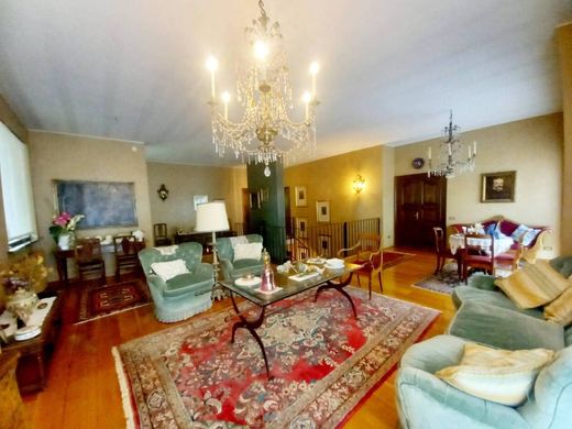 ‏וילה ב  פארמה, Provincia di Parma