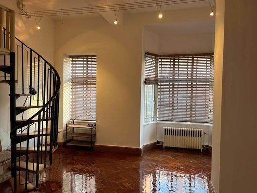 Daire Roma, Lazio bölgesinde