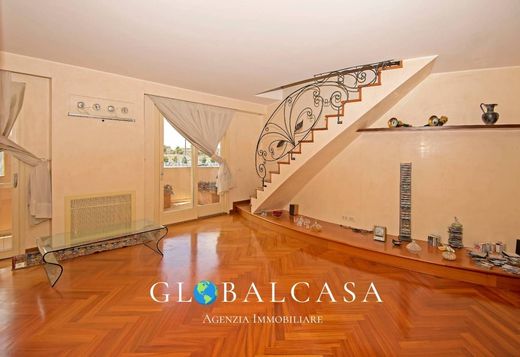 Penthouse Grosseto, Grosseto ilçesinde