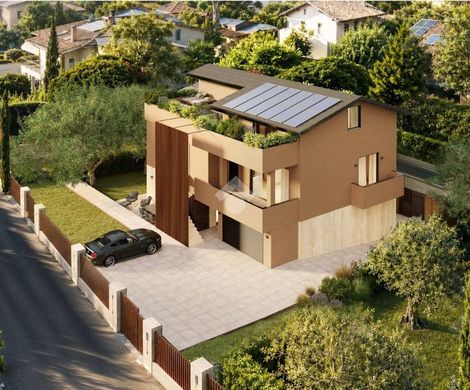 Villa in Desenzano del Garda, Provincia di Brescia