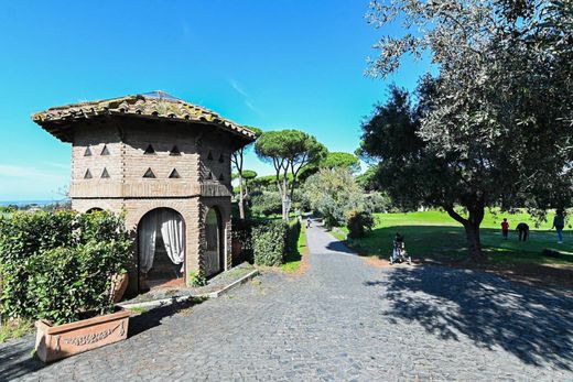 Villa à Castel Gandolfo, Rome