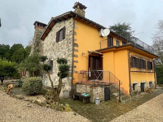 Villa in Manziana, Rom