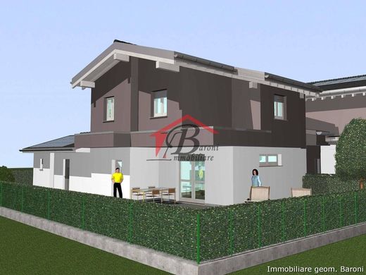 Villa - Bolgare, Bérgamo