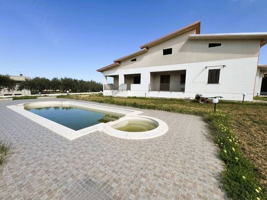 ‏וילה ב  Cinisi, Palermo