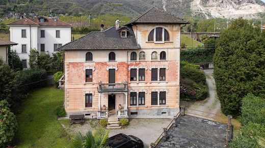 Villa en Baveno, Verbano Cusio Ossola