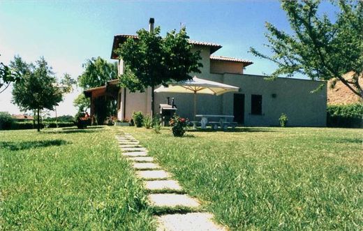 Villa à Città della Pieve, Pérouse