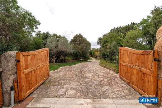 ﻓﻴﻼ ﻓﻲ Porto Cervo, Provincia di Sassari