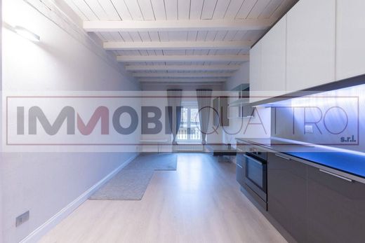 Apartamento - Milão, Lombardia