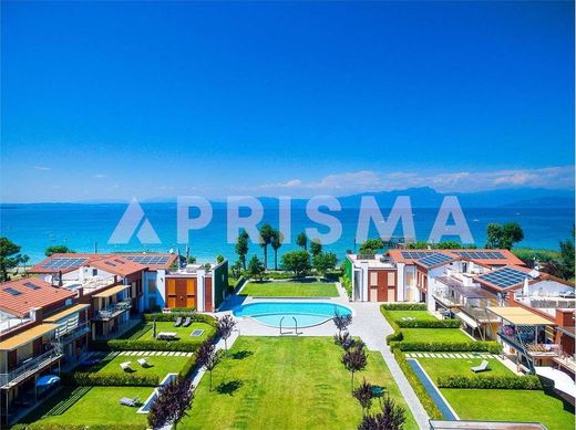 Piso / Apartamento en Castelnuovo del Garda, Provincia di Verona