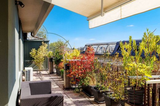 Treviso, Provincia di Trevisoのペントハウス