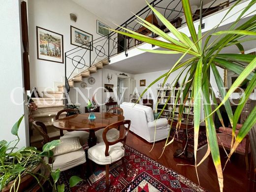 아파트 / 밀라노, Città metropolitana di Milano