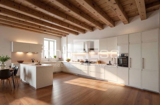 Penthouse in Treviso, Provincia di Treviso