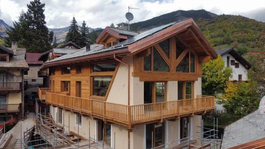 아파트 / Bardonecchia, Torino