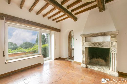 Villa in Ariccia, Rome