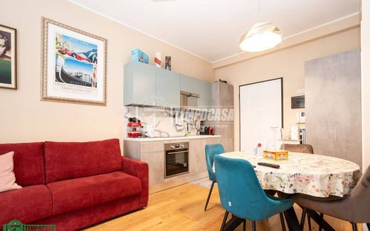 Apartment in Milan, Lombardy