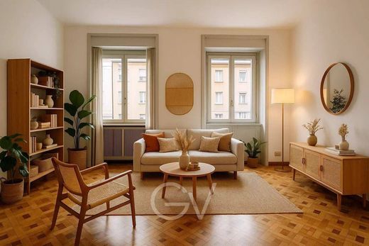 Piso / Apartamento en Milán, Lombardia