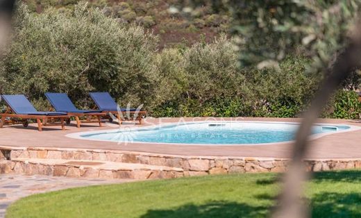 Villa in Olbia, Provincia di Sassari