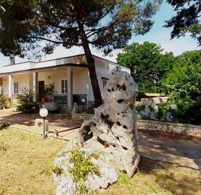 Country House in Acquaviva delle Fonti, Bari