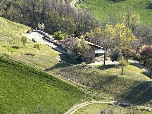 Bettola, Provincia di Piacenzaのカントリーハウス