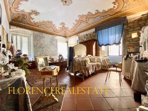 Apartment in Florence, Tuscany