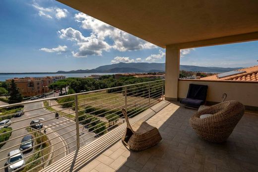 Penthouse in Orbetello, Provincia di Grosseto