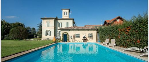 Villa - Bibbiano, Provincia di Reggio Emilia