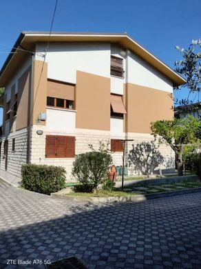 Вилла, Фано, Provincia di Pesaro e Urbino