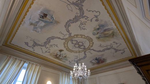 Apartment in Turin, Piedmont