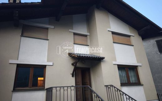 Lüks ev Pollein, Aosta ilçesinde