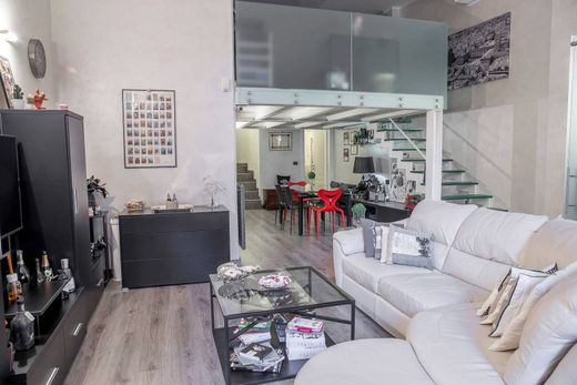 Loft in Bologna, Emilia-Romagna