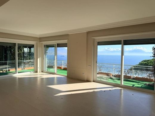 Apartment in Naples, Campania