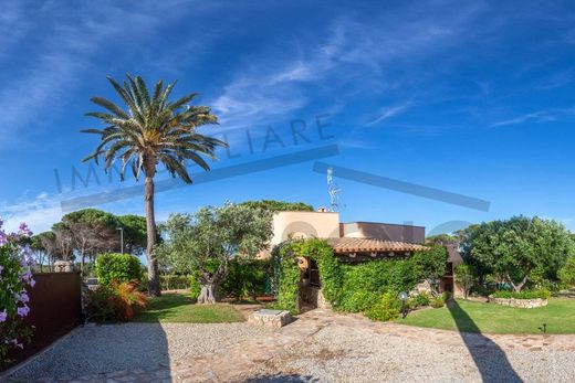 Villa en Santa Teresa Gallura, Provincia di Sassari