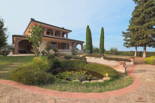 Villa Misano Adriatico, Rimini ilçesinde