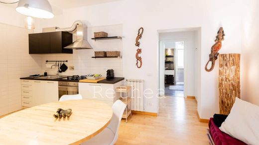 Daire Roma, Lazio bölgesinde