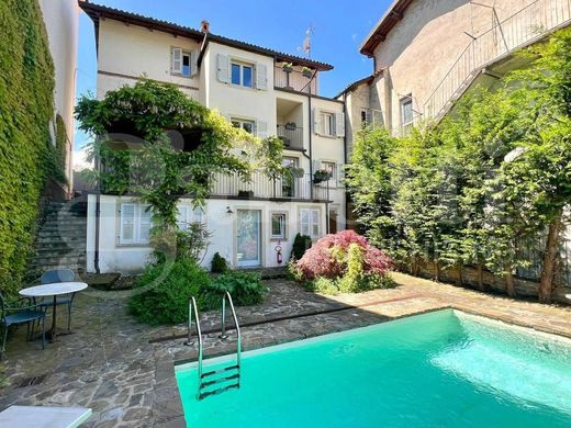 Luksusowy dom w Bossolasco, Provincia di Cuneo