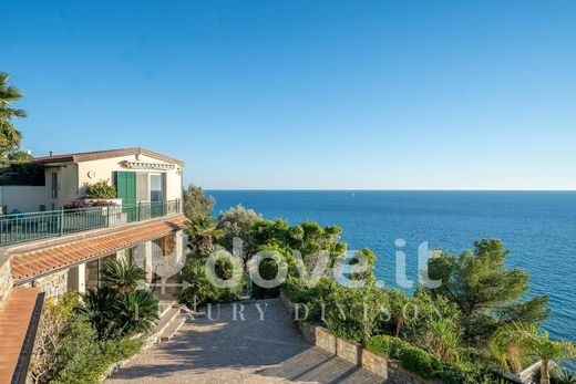 Villa in San Remo, Provincia di Imperia