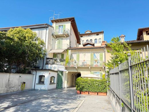 Пентхаус, Бергамо, Provincia di Bergamo